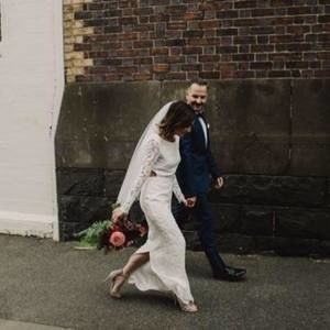 Meet your Posher, Elisha